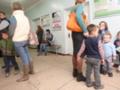 В Украине становится популярным прививочный туризм