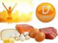 Заменят солнце: 9 продуктов питания, богатых витамином D