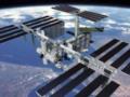 Россия построит космодром в космосе