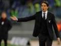 Симоне Индзаги: Лацио лишили очков в четвертом матче подряд