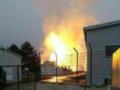 Глава Нафтогаза рассказал, как взрыв на газовом хабе в Австрии отразится на Украине