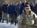 46 освобожденных из оккупированного Донбасса украинцев до сих пор находятся в больницах