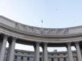 Ханский дворец в Бахчисарае должен охраняться ЮНЕСКО, - МИД