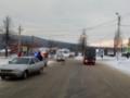На Урале два пешехода получили травмы из-за водителей-нарушителей