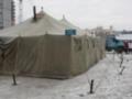 В Киеве во вторник дополнительно откроются 30 пунктов обогрева