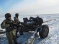На Донбассе в понедельник погиб один украинский военнослужащий