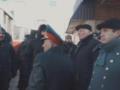 В Харькове коммунистам не дали насладиться любимым праздником