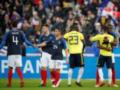 Сборная Колумбии одержала волевую победу над Францией, Лемар забил роскошный гол