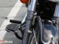 В Сухом Логу мотоциклист влетел в «ГАЗ Луидор»