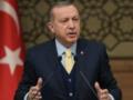 Эрдоган объявил о внеочередных выборах в Турции