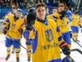 Юниорская сборная Украины зрелищно разгромила румын и выиграла чемпионат мира по хоккею