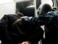 Украинские боксеры взрывали Крым