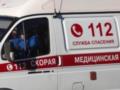 В Крыму произошла смертельная авария