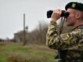 На Буковине пограничники открыли огонь по напавшим на них нарушителям