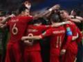 Португалия — Марокко: стали известны стартовые составы команд на матч ЧМ-2018