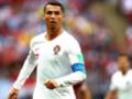 Роналду: Понимали, что в случае от поражения от Марокко может покинуть ЧМ-2018