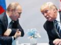 Times: Лондон опасается сближения Вашингтона и Москвы