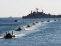 Политолог: Оккупанты скоро могут полностью заблокировать Керченский пролив