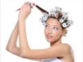 Как накрутить волосы на бигуди правильно: советы и способы