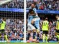 Манчестер Сити — Хаддерсфилд 6:1 Видео голов и обзор матча