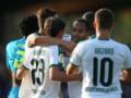 Азар, Раффаэль и Плеа отметились хет-триками в матче Кубке Германии