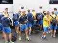 Украина U-18 уступила Японии на турнире Вацлава Ежека
