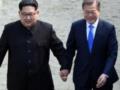Лидеры двух Корей провели первые переговоры