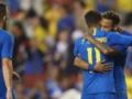 Сборная Бразилии огласила заявку на матчи с Аргентиной и Саудовской Аравией