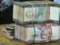 Вся Либерия ищет пропавшие новые банкноты на сумму 100 млн долларов