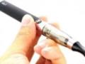 Электронные сигареты могут повышать риск рака легких