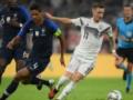 Франция – Германия: прогноз букмекеров на матч Лиги наций