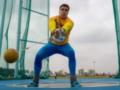Украинцы завоевали третье  золото  за день и историческую  бронзу  на Юношеских Олимпийских играх