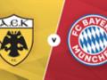 АЕК — Бавария: прогноз букмекеров на матч Лиги чемпионов