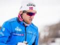 К российским лыжникам подселили заразного норвежца