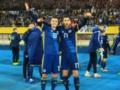 Босния и Финляндия поднялись в высшие дивизионы Лиги Наций