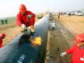 Китай теряет возможность нарастить объемы закупок туркменского газа