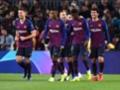 Барселона повторила рекорд Баварии по домашним матчам в ЛЧ подряд без поражений