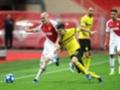 Монако – Боруссия Д 0:2 Видео голов и обзор матча
