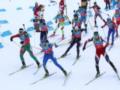 Тюрьма вместо соревнований: российских биатлонистов поймали в Австрии LIVE