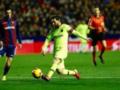 Леванте – Барселона 0:5 Видео голов и обзор матча