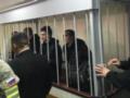 Российский суд продлил арест 20 украинским военнопленным морякам
