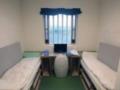 Тюрьмы в Великобритании избавятся от решеток на окнах