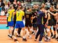 Волейбольная сборная Украины узнала соперников на Чемпионате Европы