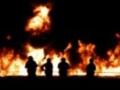 В Мексике идет опознание жертв взрыва на трубопроводе