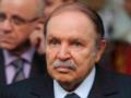 Президент Алжира официально объявил о выдвижении на пятый срок