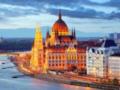 Будапешт признали лучшим туристическим направлением Европы-2019