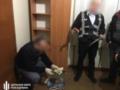 В Запорожской области задержали на взятке военного комиссара