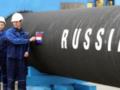 Российский газ в Европе захотели заменить украинским