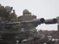 ООС: На Донбассе погиб один украинский военный