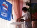 Кандидаты от  Единой России  активно подают документы для праймериз
